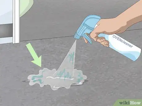 Imagen titulada Clean Hydraulic Fluid from Asphalt Step 13