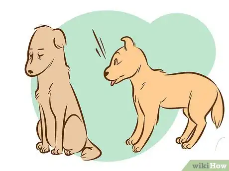 Imagen titulada Recognize a Dying Dog Step 9