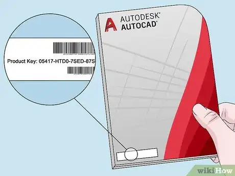 Imagen titulada Activate AutoCAD Step 20