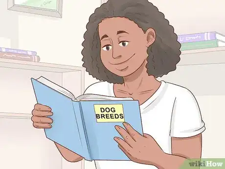 Imagen titulada Buy a Dog Step 12
