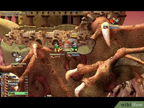 Imagen titulada Play and Win at Gunbound Step 11