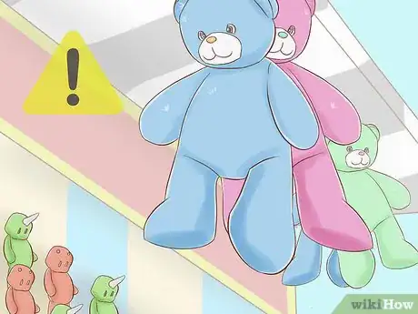 Imagen titulada Win Carnival Games Step 11
