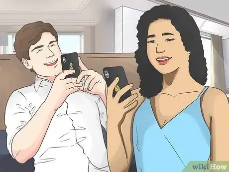Imagen titulada Flirt with a Virgo Man Step 8