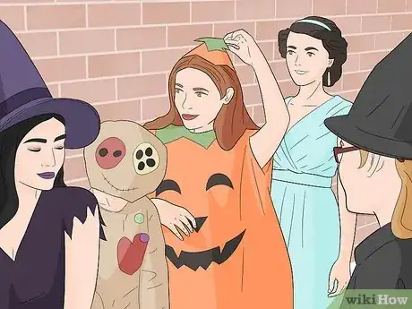 Imagen titulada Throw a Halloween Party Step 5