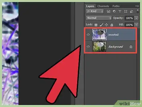 Imagen titulada Invert Colors in Photoshop Step 8