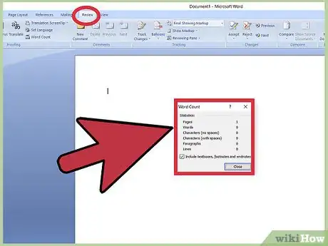 Imagen titulada Use Microsoft Word Step 12