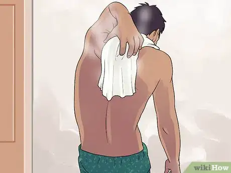 Imagen titulada Heal a Cervical Bulging Disc Step 4