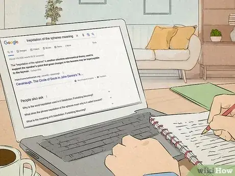 Imagen titulada Memorize a Poem Quickly Step 2