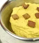 hacer croquetas para gatos