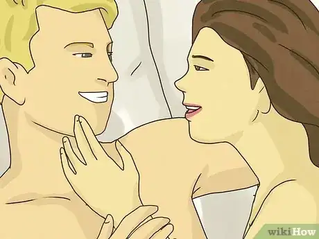 Imagen titulada Make a Cancer Man Happy Sexually Step 10