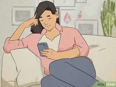 Imagen titulada Say Goodnight to Your Boyfriend over Text Step 18