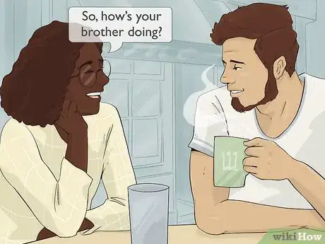 Imagen titulada Act on a First Date with a Girl You Already Know Step 3.jpeg