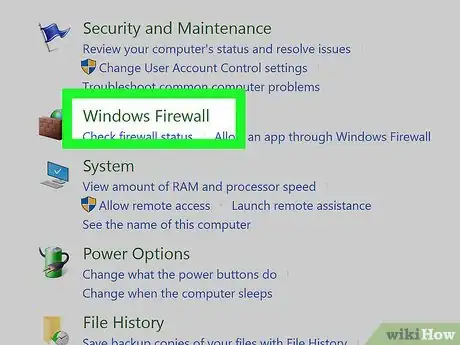 Imagen titulada Disable Internet Access Step 3