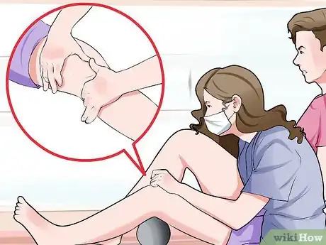 Imagen titulada Heal from a Knee Dislocation Step 4