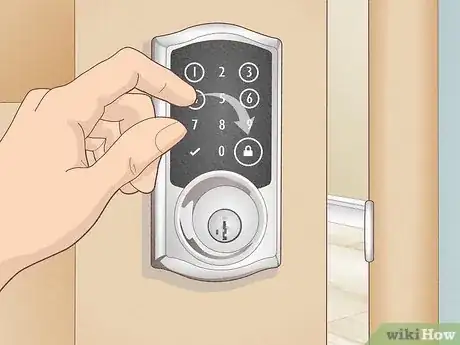 Imagen titulada Change Kwikset Lock Code Step 18