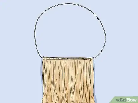 Imagen titulada Make Hair Extensions Step 5