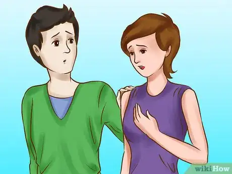Imagen titulada Win a Girl Over Step 11