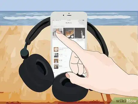 Imagen titulada Have Fun at the Beach Step 5