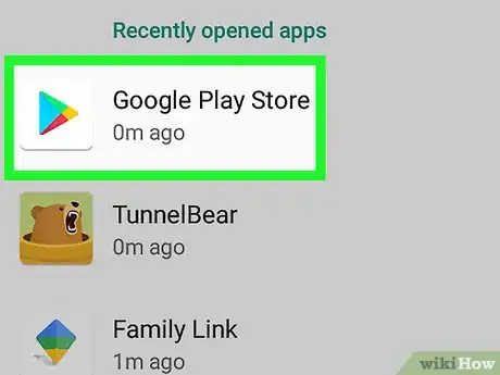 Imagen titulada Disable Parental Controls on Android Step 16