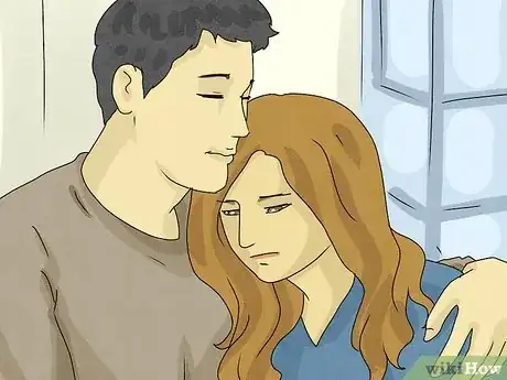 Imagen titulada Love an INFJ Female Step 10