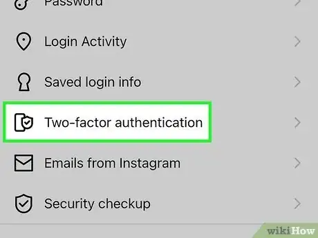 Imagen titulada Log in to Instagram Without a Recovery Code Step 20