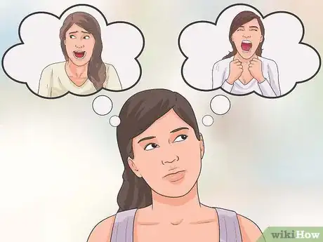 Imagen titulada Treat Panic Attacks Naturally Step 21