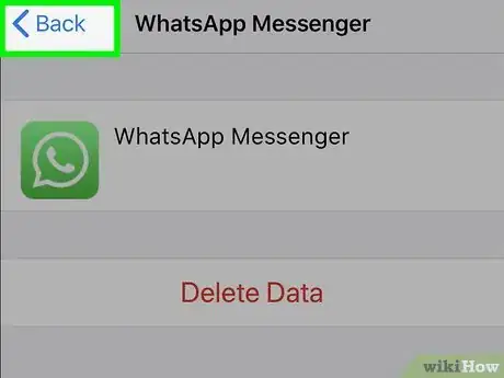 Imagen titulada Delete Apps from iCloud Step 9