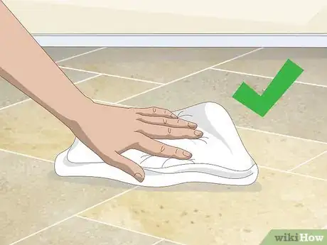 Imagen titulada Clean Natural Stone Step 5