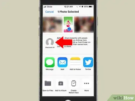 Imagen titulada Connect Your iPhone to Your Computer Step 32