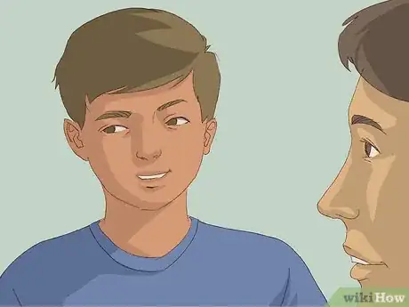 Imagen titulada Know if a Person Is Getting Bored of You Step 10