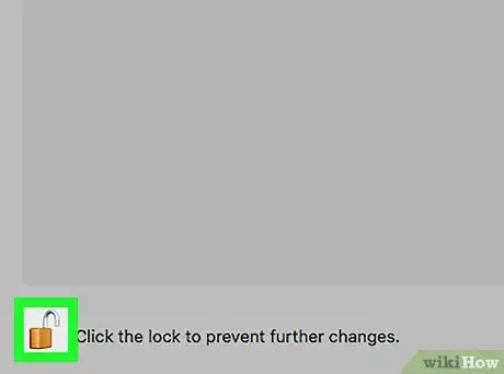 Imagen titulada Turn Off Firewall Step 27