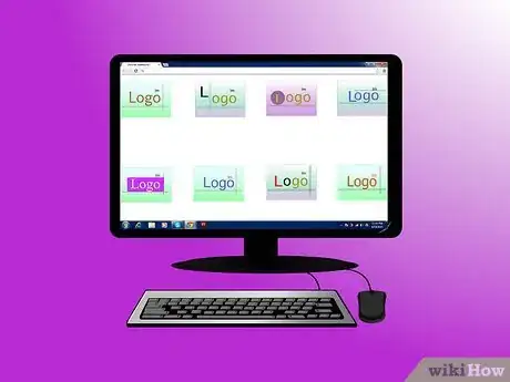 Imagen titulada Trademark a Logo Step 2