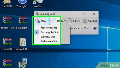 Imagen titulada Capture a Screenshot Step 5