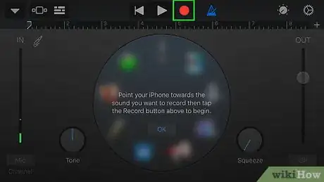 Imagen titulada Record Audio on iPhone Step 17