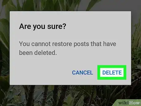 Imagen titulada Delete Reddit Posts on Android Step 7