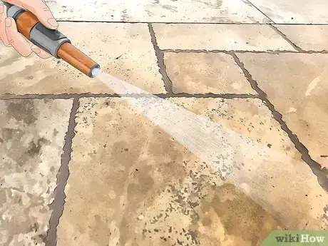 Imagen titulada Clean Sandstone Step 12