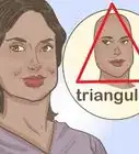 determinar la forma de tu cara