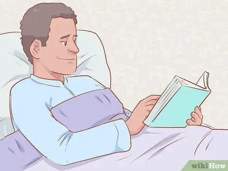 Imagen titulada Have a Good Night's Sleep Step 15