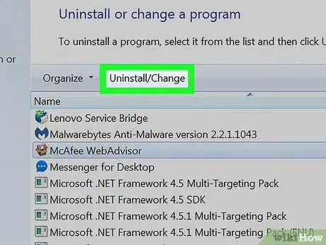 Imagen titulada Get Mcafee SiteAdvisor for Chrome Step 13