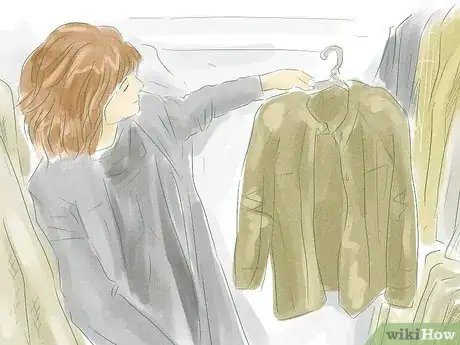 Imagen titulada Dress Grunge Step 2
