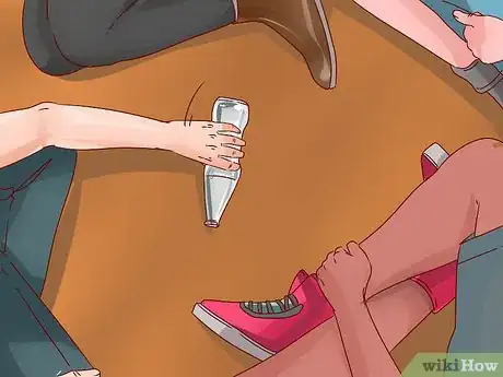 Imagen titulada Survive a Boring Party Step 9