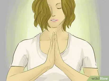 Imagen titulada Talk to Spirits Step 1