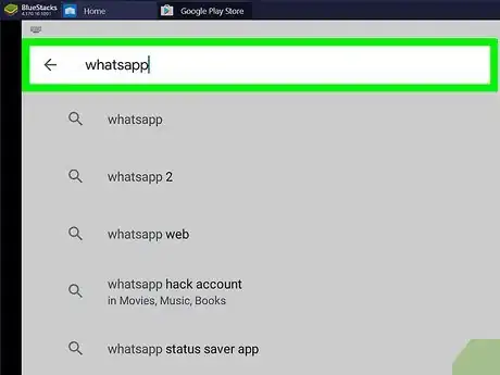 Imagen titulada Activate WhatsApp Without a Verification Code Step 29