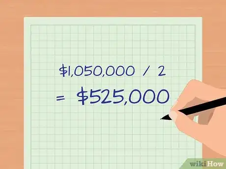 Imagen titulada Calculate Average Operating Assets Step 5