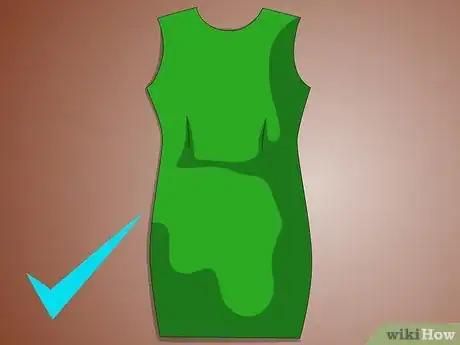 Imagen titulada Line a Dress Step 14