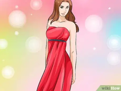 Imagen titulada Look Like Megan Fox Step 14