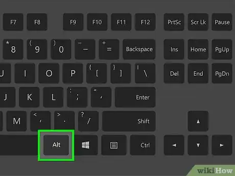 Imagen titulada Type Foreign Language Characters with an American Keyboard Step 9