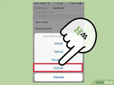 Imagen titulada Transfer Contacts from Your iPhone to Your Computer Step 22
