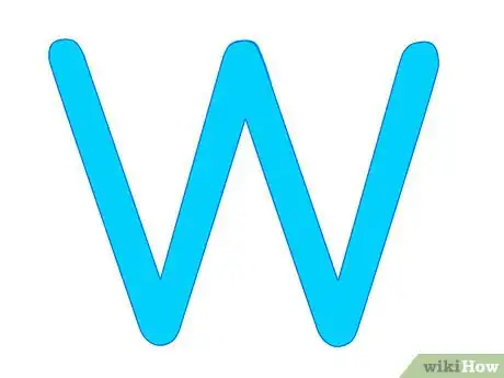 Imagen titulada Draw 3D Letters Step 82