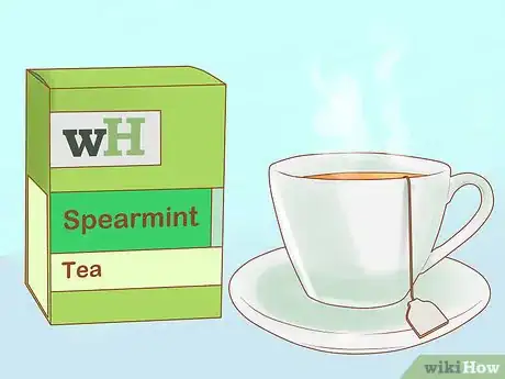 Imagen titulada Reduce Unwanted Facial Hair Step 13